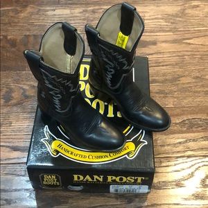 Toddler Cowboy Boots